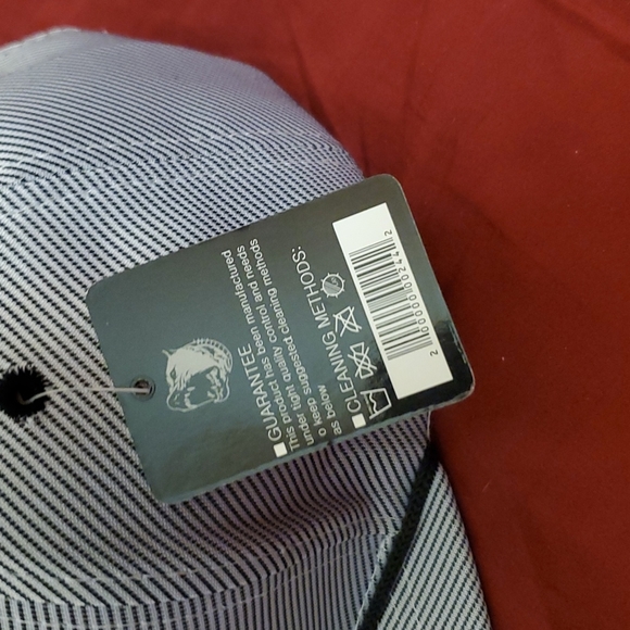 High life hat - Picture 3 of 7